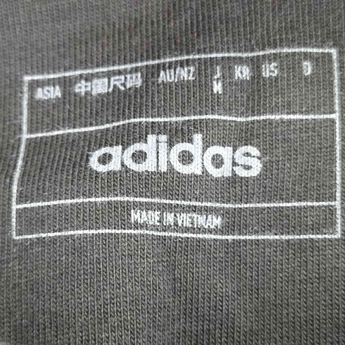 アディダス adidas エッセンシャルズ プラス ルーズフィット メンズ JPN:M