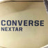 コンバース CONVERSE NEXTAR110 OX ローカットスニーカー レディース JPN:23.5