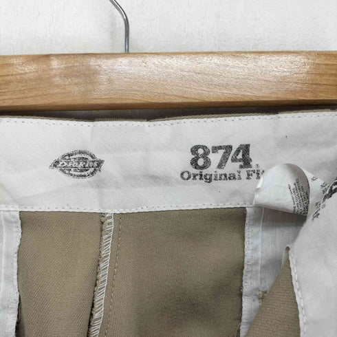 ディッキーズ Dickies 874 ワークパンツ メンズ 36×34
