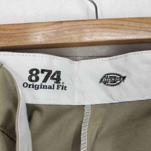 ディッキーズ Dickies 874 ワークパンツ メンズ 40×30
