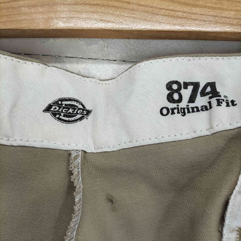 ディッキーズ Dickies 874 ワークパンツ メンズ 40×30