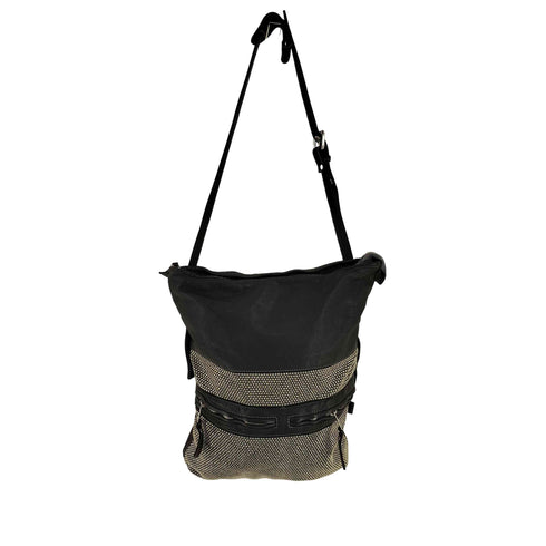 ジョルジオブラット Giorgio Brato スタッズ ショルダーバッグ レディース