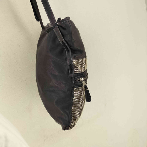 ジョルジオブラット Giorgio Brato スタッズ ショルダーバッグ レディース