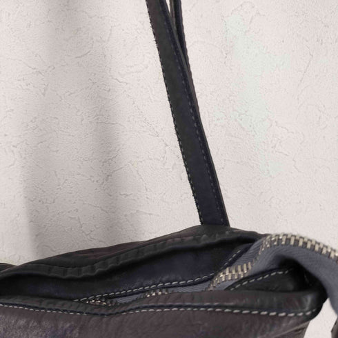 ジョルジオブラット Giorgio Brato スタッズ ショルダーバッグ レディース