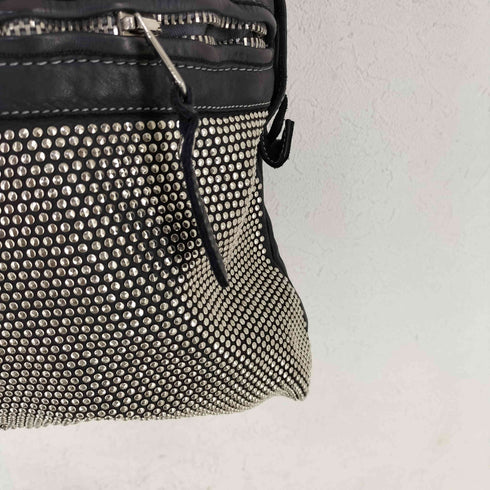 ジョルジオブラット Giorgio Brato スタッズ ショルダーバッグ レディース