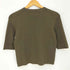 ユナイテッドアローズ UNITED ARROWS COMFY コンパクト クルーネック ニット レディース FREE