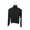 ザラ ZARA タートルネック ニット セーター レディース XL