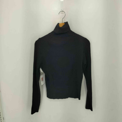 ザラ ZARA タートルネック ニット セーター レディース XL