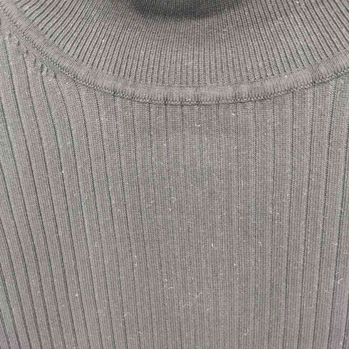 ザラ ZARA タートルネック ニット セーター レディース XL