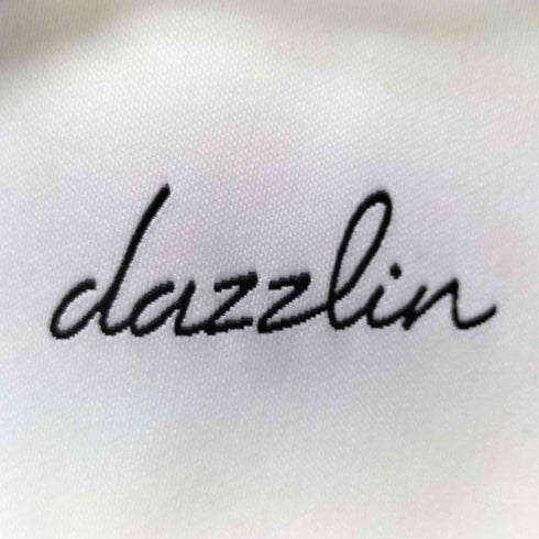 ダズリン dazzlin 2WAYスリーブツイードジャケット レディース FREE