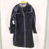 サカイ Sacai 17AW ボアダッフルコート メンズ JPN:1