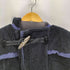 サカイ Sacai 17AW ボアダッフルコート メンズ JPN:1