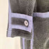 サカイ Sacai 17AW ボアダッフルコート メンズ JPN:1