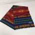 ペンドルトン PENDLETON USA製 ネイティブ柄 ピュア ウール フランジ マフラー メンズ