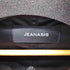 ジーナシス JEANASIS ヴィーガンレザーモンスターパーカー レディース FREE