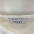 ミルク MILK Cross キャミソール レディース