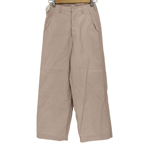 イエナラブークル IENA LA BOUCLE 24ss モールスキンM45パンツ レディース JPN:34