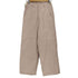 イエナラブークル IENA LA BOUCLE 24ss モールスキンM45パンツ レディース JPN:34