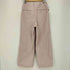 イエナラブークル IENA LA BOUCLE 24ss モールスキンM45パンツ レディース JPN:34