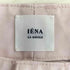 イエナラブークル IENA LA BOUCLE 24ss モールスキンM45パンツ レディース JPN:34