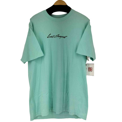 ラファイエット Lafayette 両面プリント S/S Tシャツ メンズ L