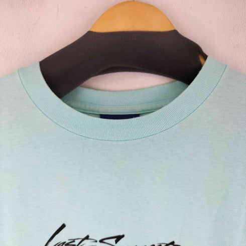 ラファイエット Lafayette 両面プリント S/S Tシャツ メンズ L