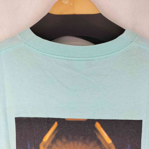 ラファイエット Lafayette 両面プリント S/S Tシャツ メンズ L