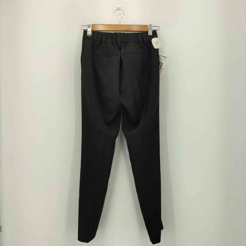 ユアーズ urs カラースティックパンツ レディース S