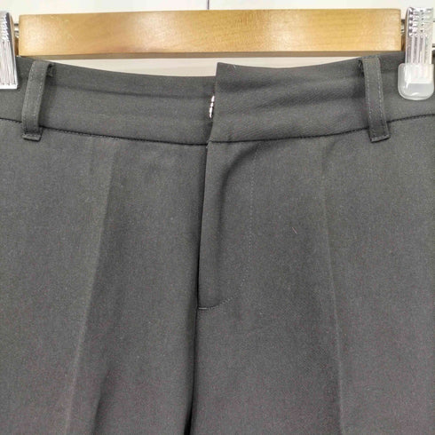 ユアーズ urs カラースティックパンツ レディース S