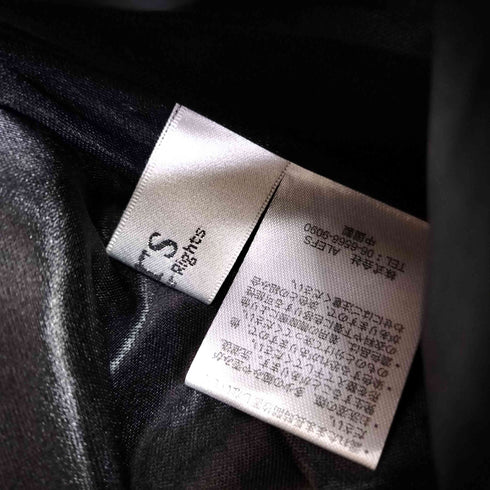 ユアーズ urs カラースティックパンツ レディース S