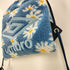 アンブロ UMBRO フェイクボアナップサック レディース