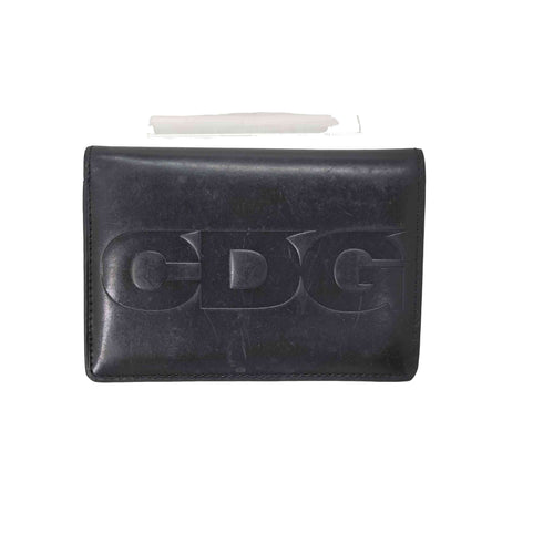 シーディージーコムデギャルソン CDG COMME des GARCONS レザーカードケース メンズ