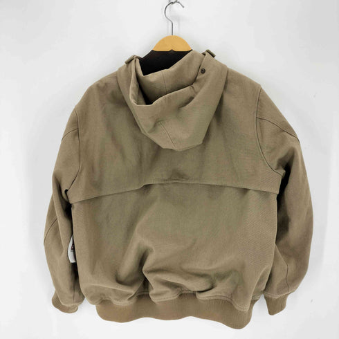 ラグアジェム LAGUA GEM 23AW DUCK ATTACHED フーディジャケット レディース FREE
