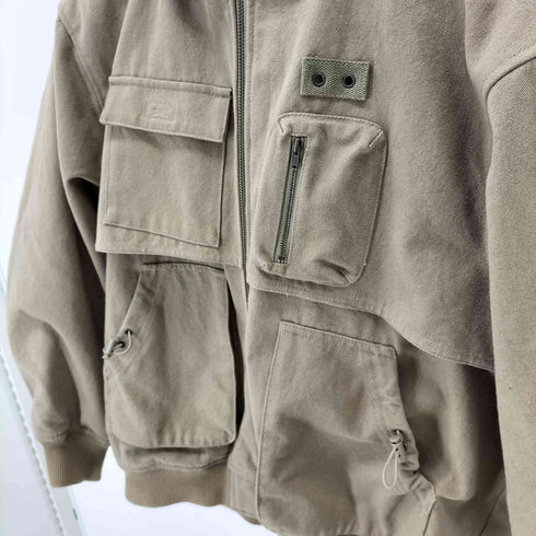 ラグアジェム LAGUA GEM 23AW DUCK ATTACHED フーディジャケット レディース FREE