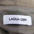 ラグアジェム LAGUA GEM 23AW DUCK ATTACHED フーディジャケット レディース FREE