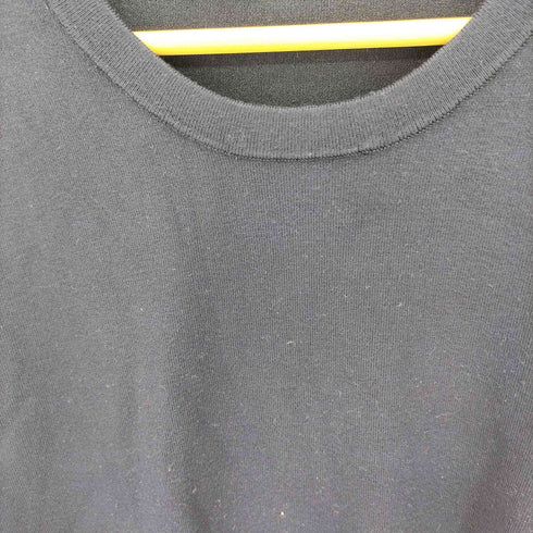 ザラ ZARA クルーネック レーヨン ニットセーター レディース XL