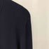 ザラ ZARA クルーネック レーヨン ニットセーター レディース XL