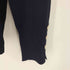 ザラ ZARA クルーネック レーヨン ニットセーター レディース XL