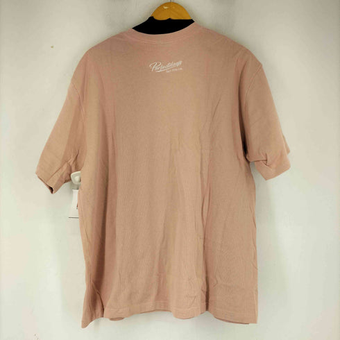 CHILL'IN ロゴTシャツ メンズ XL