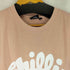 CHILL'IN ロゴTシャツ メンズ XL