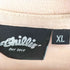CHILL'IN ロゴTシャツ メンズ XL