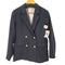 ビス ViS 24SS ダブルテーラードジャケット レディース JPN:M