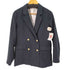 ビス ViS 24SS ダブルテーラードジャケット レディース JPN:M