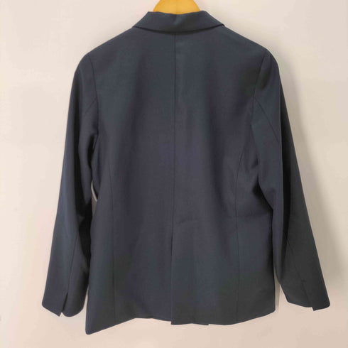 ビス ViS 24SS ダブルテーラードジャケット レディース JPN:M