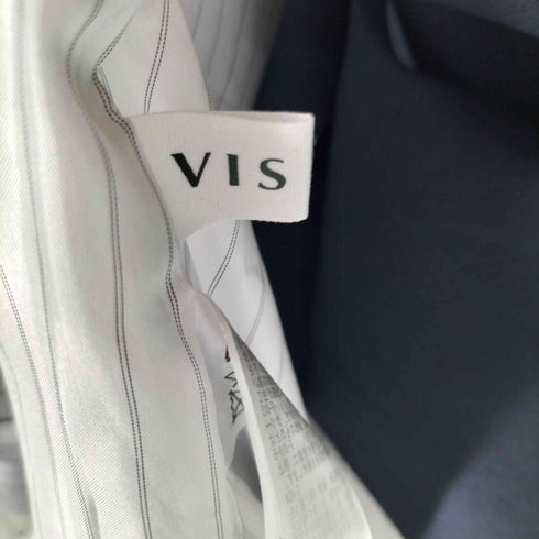 ビス ViS 24SS ダブルテーラードジャケット レディース JPN:M