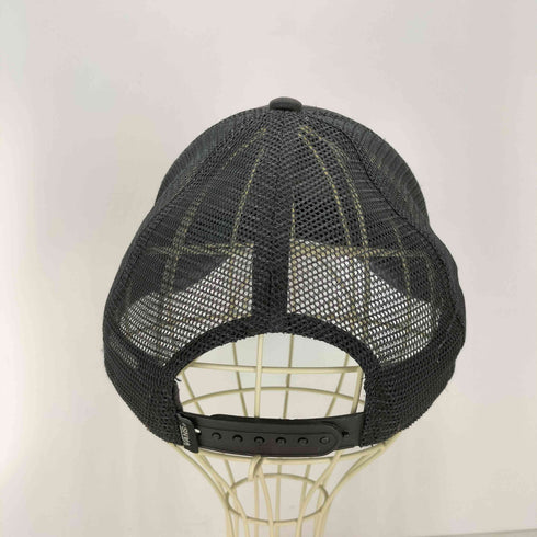 バンズ VANS HALLOWEEN TRUCKER CAP メンズ