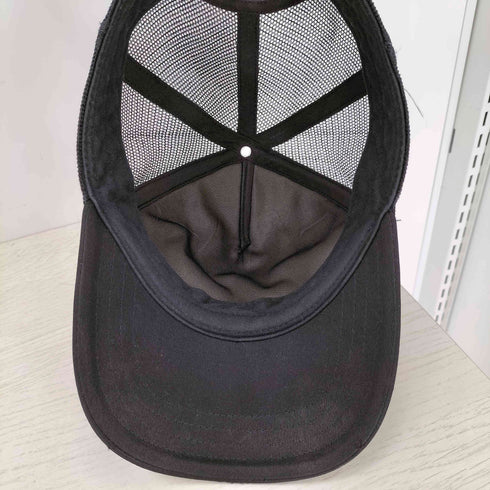 バンズ VANS HALLOWEEN TRUCKER CAP メンズ