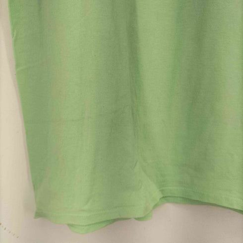 COLVETT デザインロゴ 刺繍 Tシャツ メンズ XL