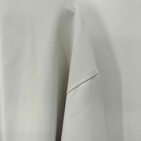 ユニクロ UNIQLO 25SS ドレープブラウス/7分袖 レディース JPN:L