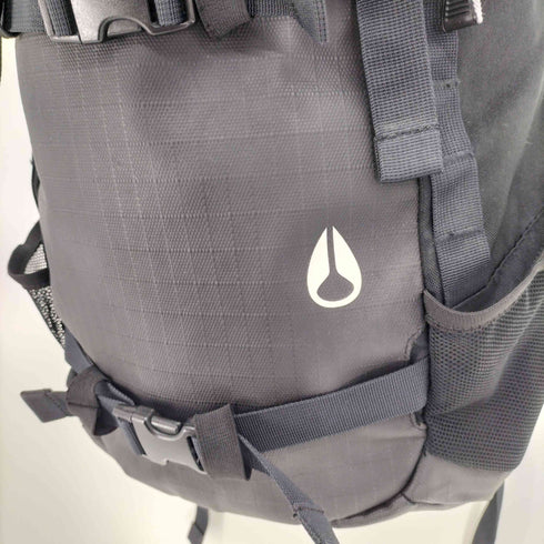 ニクソン NIXON LAND LOCK BACK PACK II ランド ロック バックパック 2 メンズ 21L
